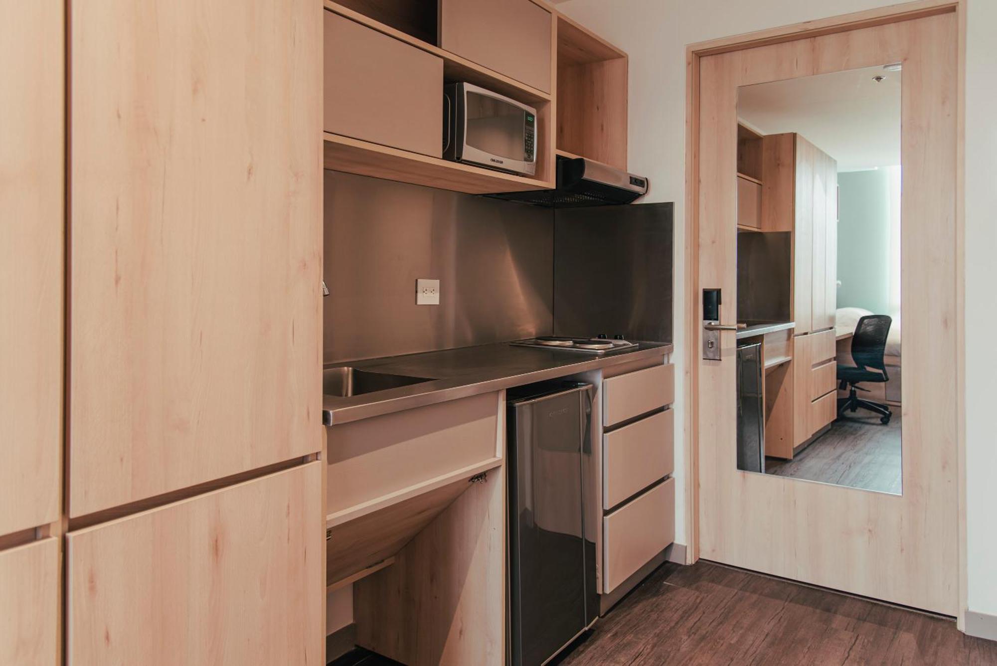 Uma Suites Chía Cameră foto