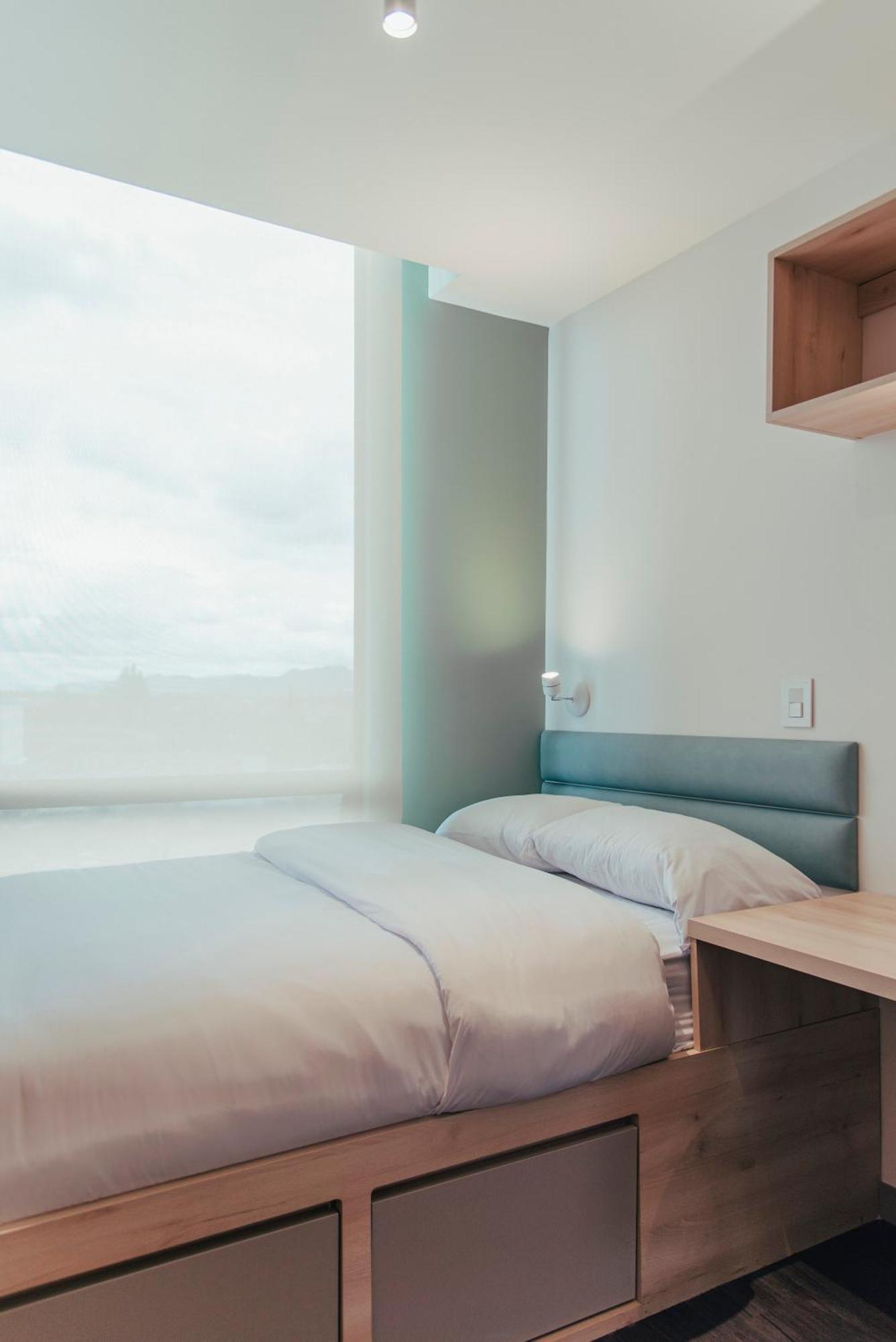 Uma Suites Chía Cameră foto